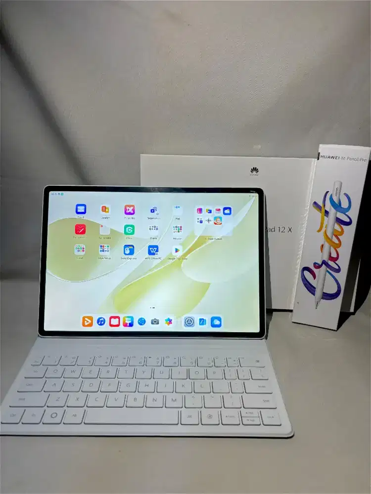 Huawei MatePad Papermatte 12X 12/256GB 2026