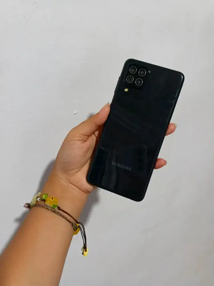 SAMSUNG A22 4G 6/128GB SECOND