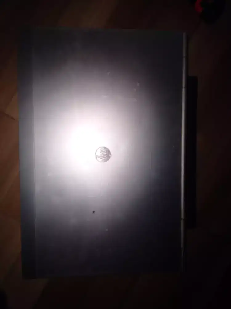 laptop hp EliteBook 2560p
