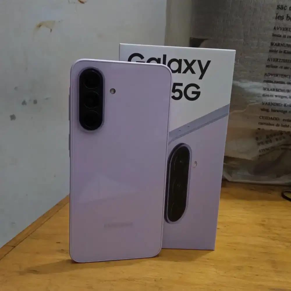 Samsung Galaxy A37 5G 8/256GB - Mulus