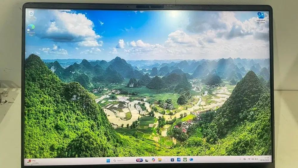 ASUS ROG Zephyrus M16 GU603HM #2