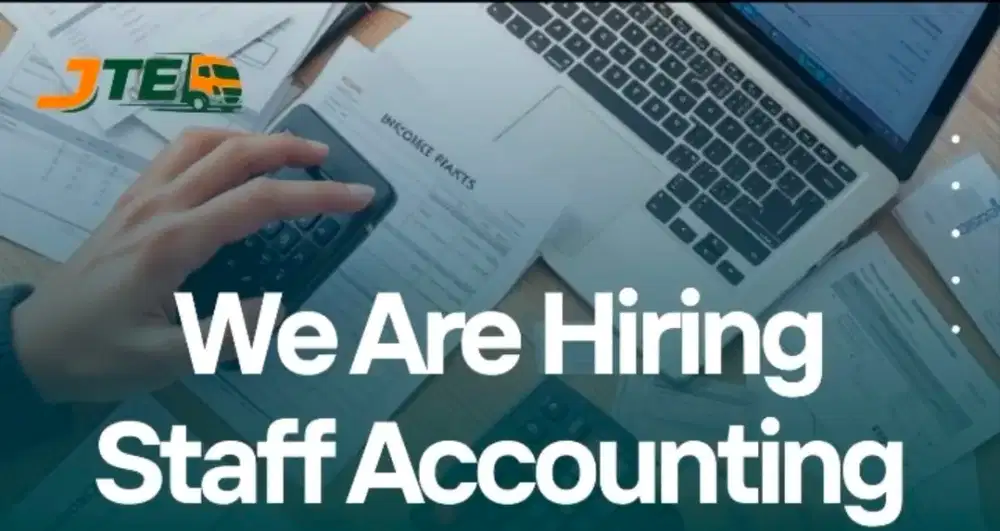 LOKER ACCOUNTING STAFF