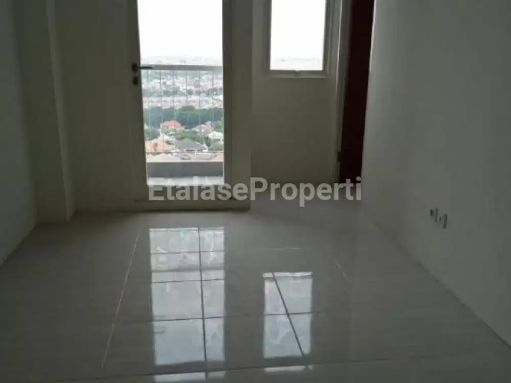 JUAL CEPAT! Apartemen puncak dharmahusada