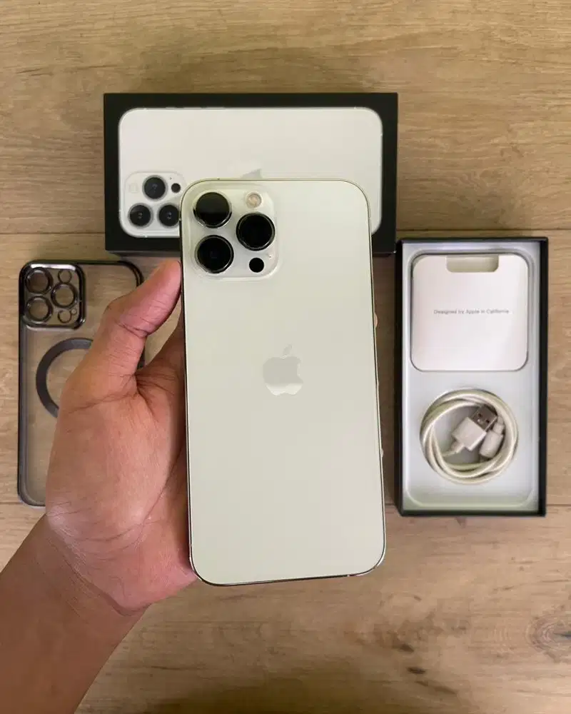 IPHONE 13 PRO MAX 128GB