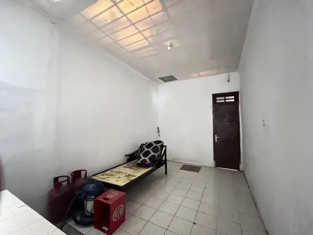 Dijual Rumah Hook Strategis, Harga terbaik di Pondok Kelapa