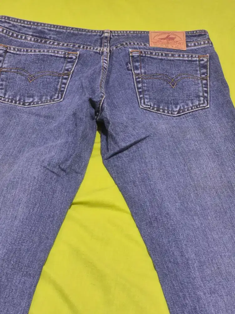 Preloved celana panjang wanita  branded