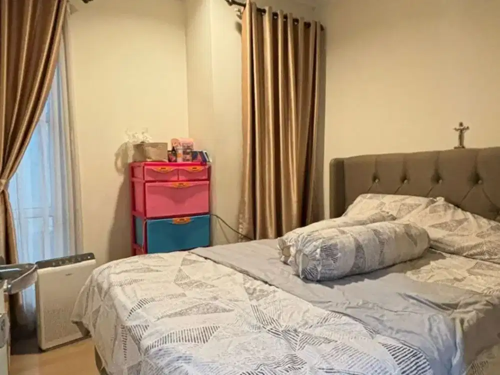 Jual Cepat Harga Turun! Cluster Verdi Symphoniadi Gading Serpong