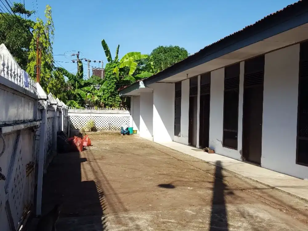 Dijual Rumah Makassar sekitar Jalan Sultan Alauddin, Jl Monumen Emmy Saelan, Jl Raya Pendidikan