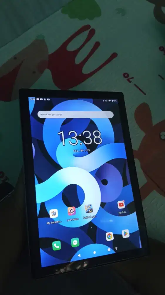 Jual Tablet 12pro