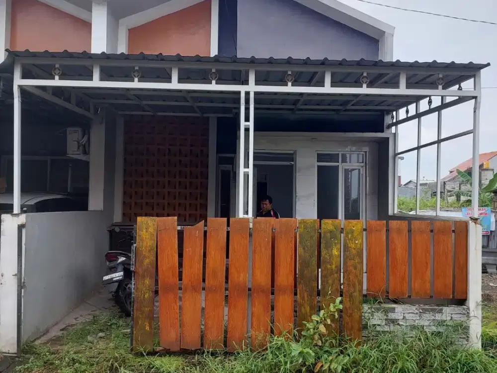 Rumah Murah Masangan Kulon Sukodono Sidoarjo