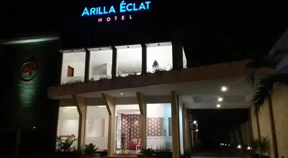 LOWONGAN KERJA HOTEL
