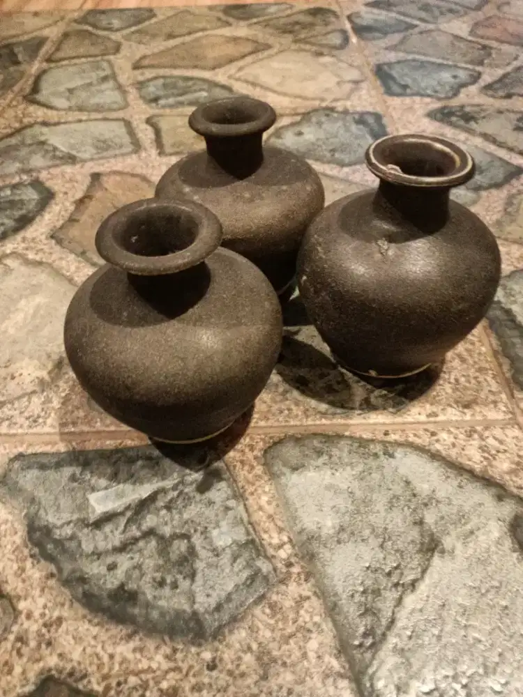 Borongan barang antik tua.dinasty cina