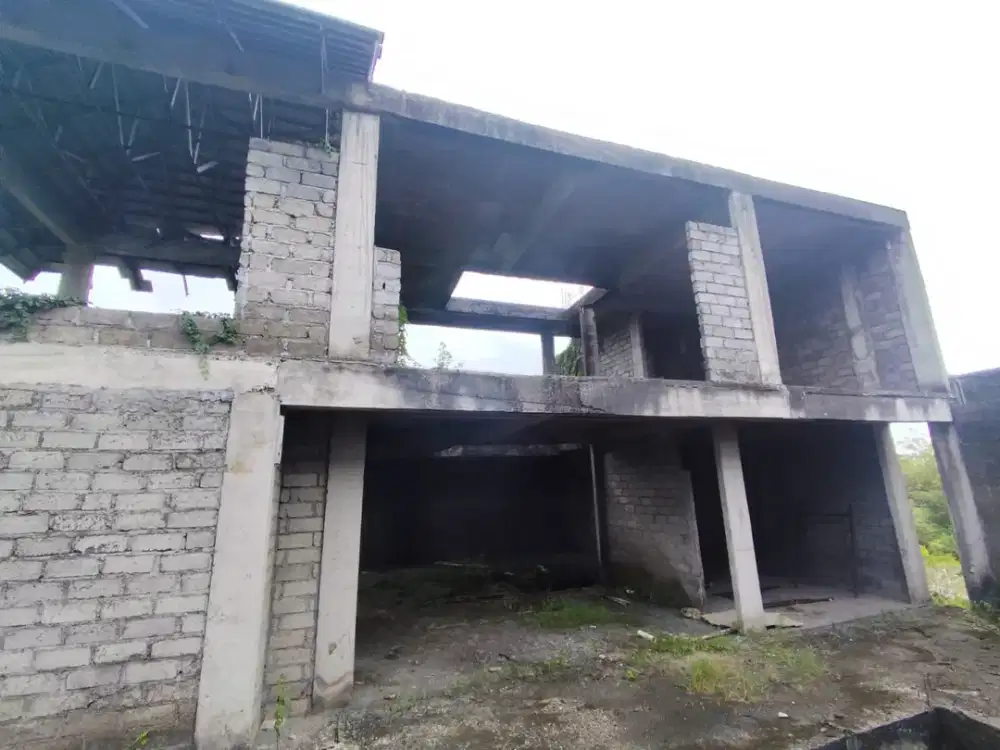 DIJUAL TANAH DAN BANGUNAN DI BENOA, KUTA SELATAN – BADUNG