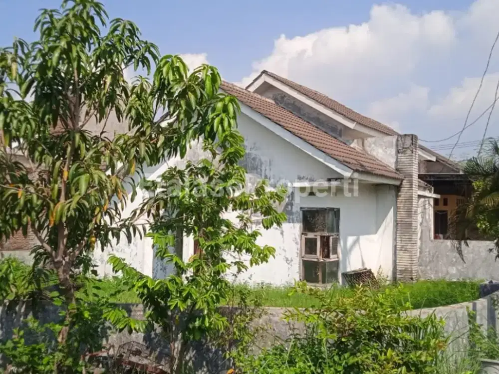 Dijual MURAH RUmah hitung tanah perumahan surya residence cluster emerald buduran sidoarjo