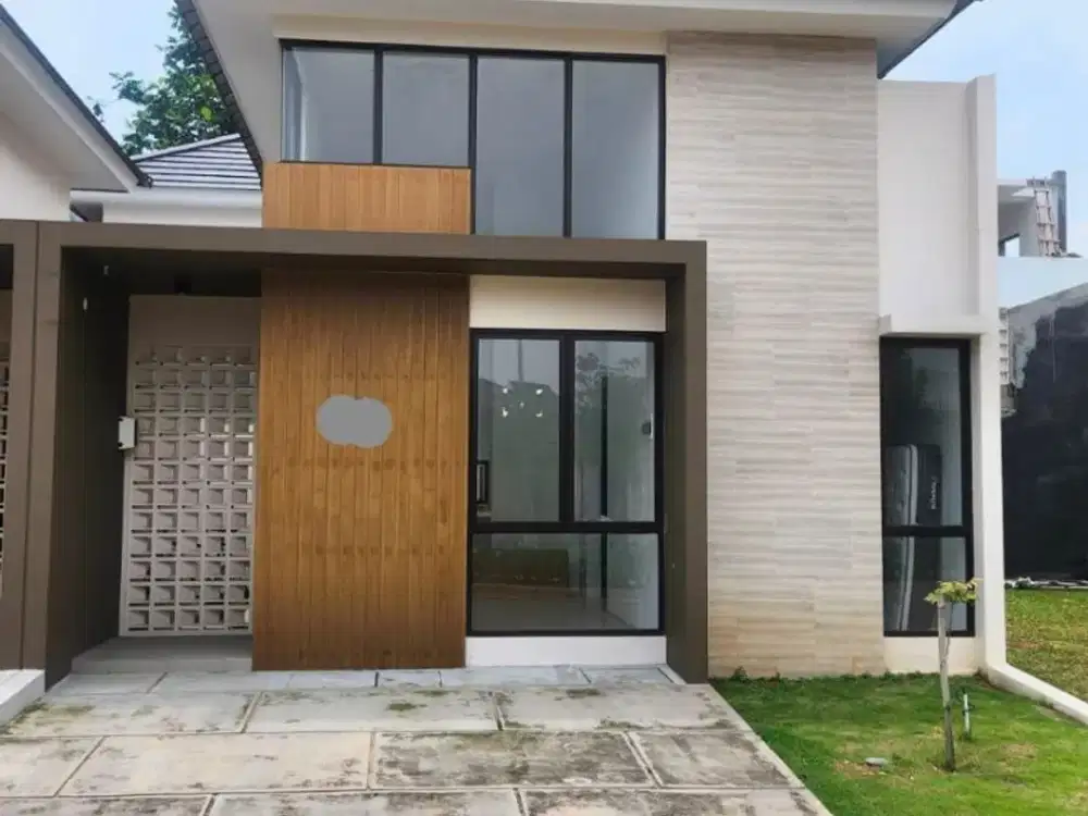disewa termurah! Cluster Belle fleur di Citra Garden serpong, Cisauk,BSd