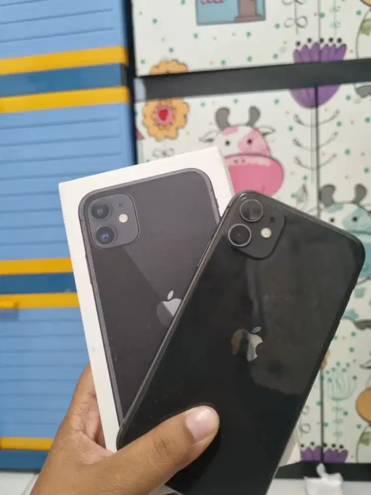 IPHONE 11 64GB EX DIGIMAP