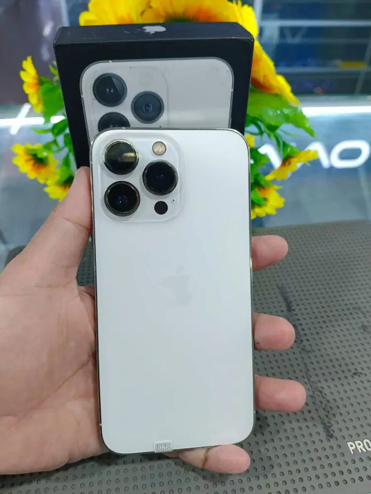 IPHONE 13 PRO 512GB SECOND IBOX