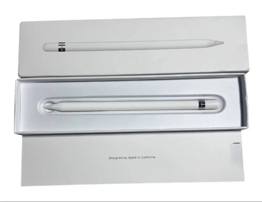 Apple Pencil USB C cocok untuk ipad mini, ipad 10/11 BNOB Ibox