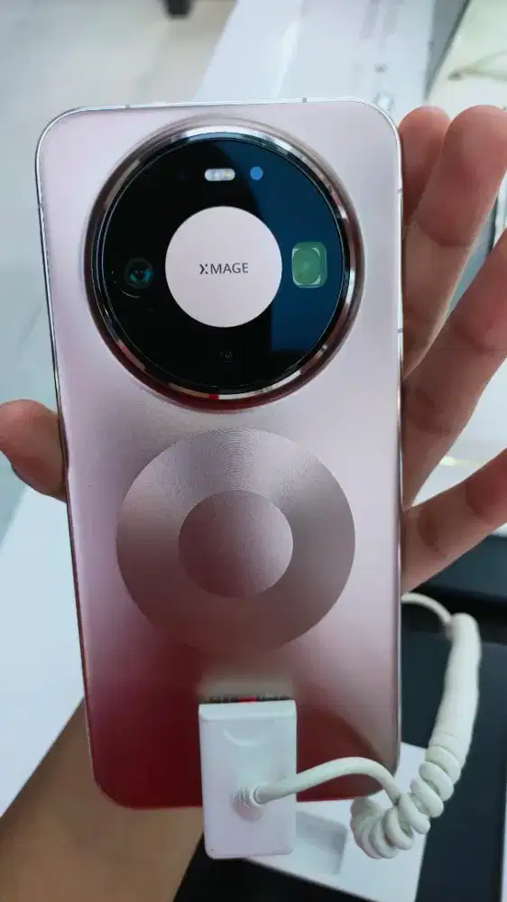 Huawei Mate 80 Pro cicilan bunga 0%