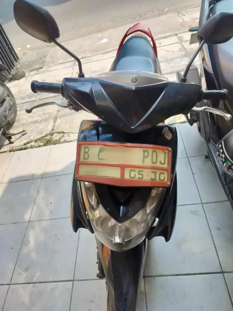 Jual Mio Soul 2010