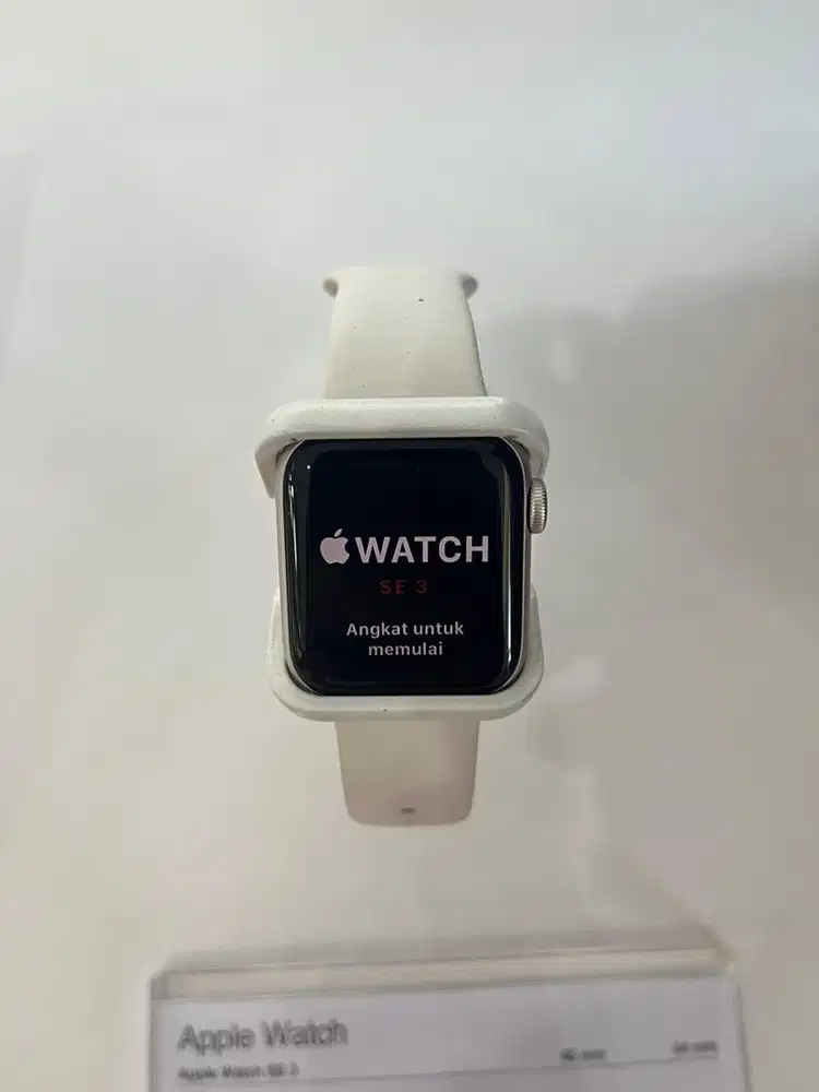 iWatch SE 3 Resmi iBox