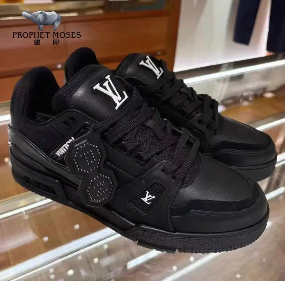 Louis Vuitton Pharrel William & Nigel