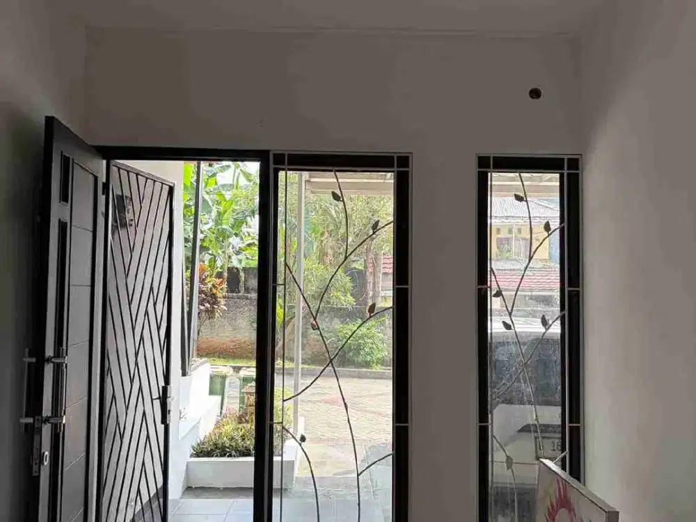 Dijual rumah murah seputaran  Bintaro