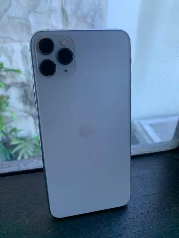Iphone 11 Pro max 256