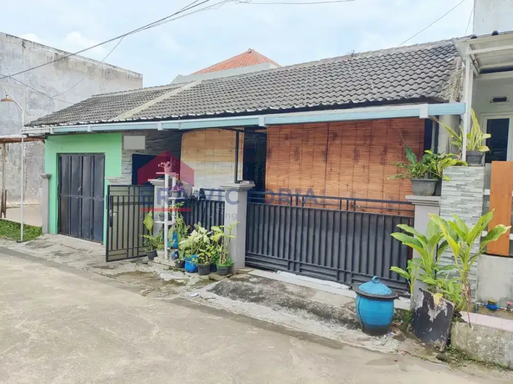 Dijual Rumah Murah Area Pakis Malang, Lokasi Strategis dan Berkembang