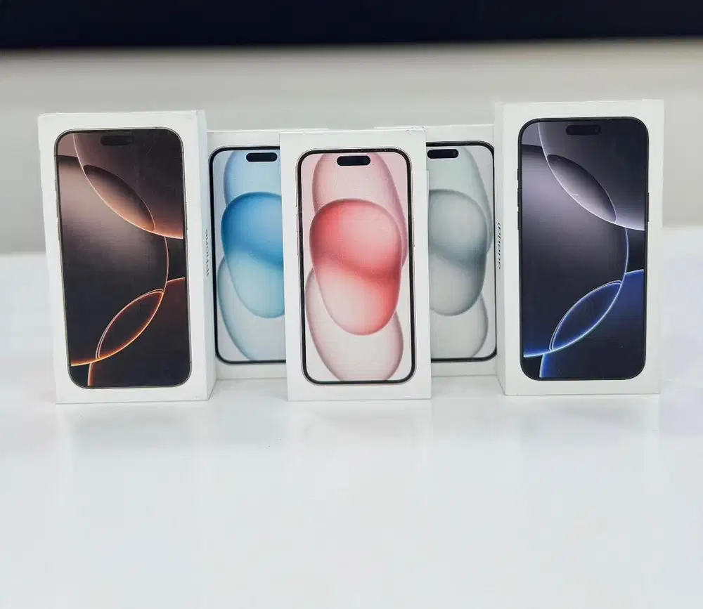 IPHONE 15 PROMO POTONGAN HARGA