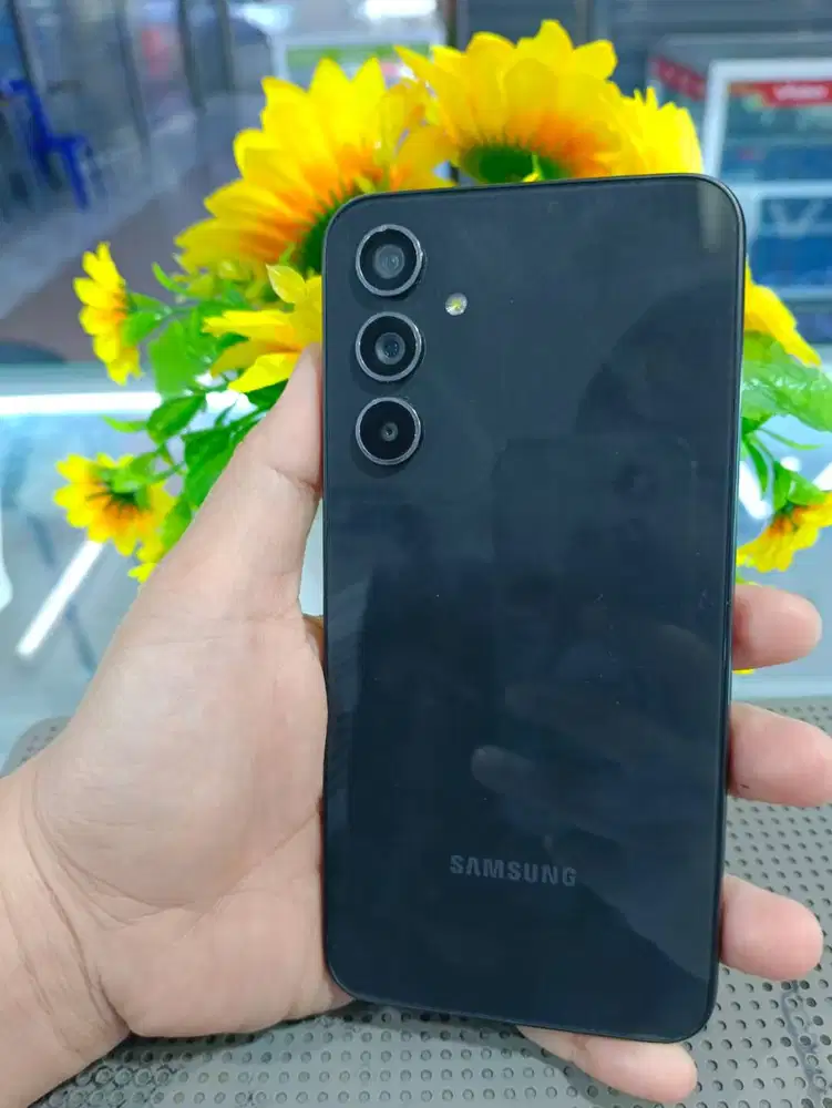 SAMSUNG GALAXY A54 5G 8/256GB SECOND SEIN