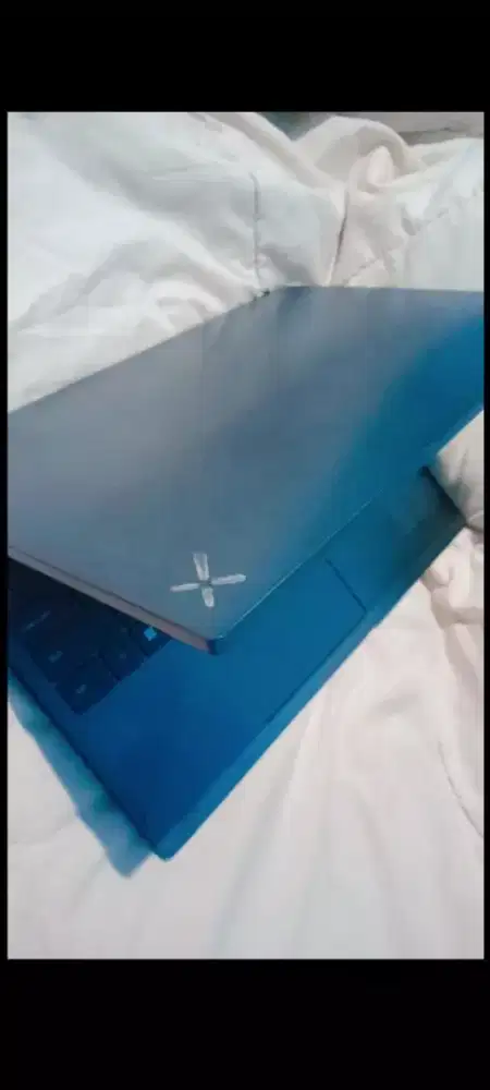 Jual Cepat Axioo MyBook Hype 3 Core i3 Gen 10 RAM 8GB SSD 256GB Mulus