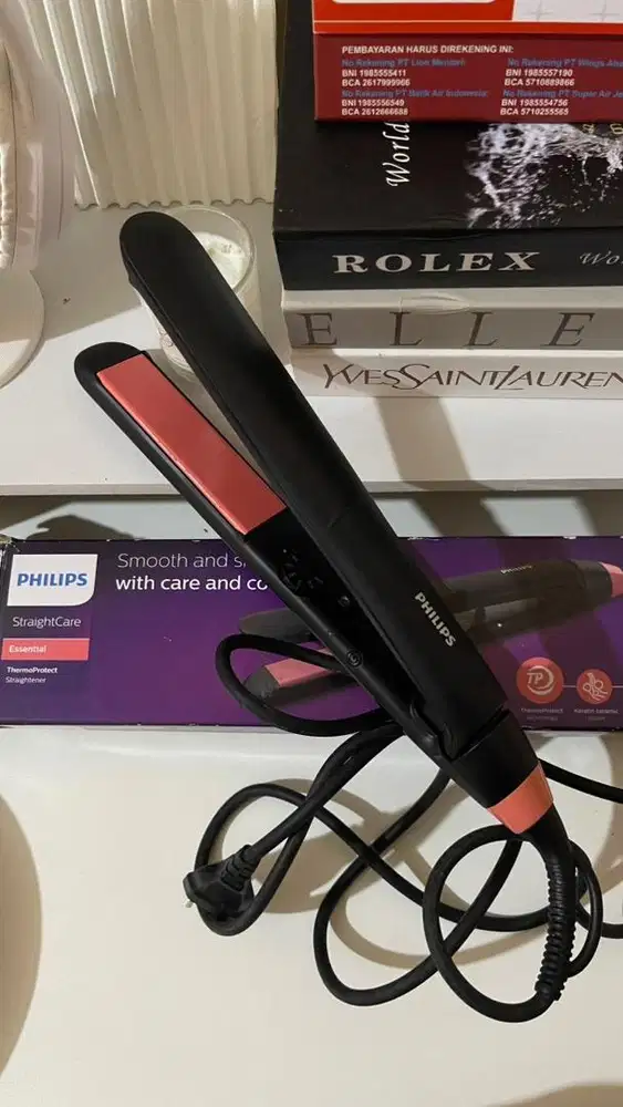 Catokan philips like new