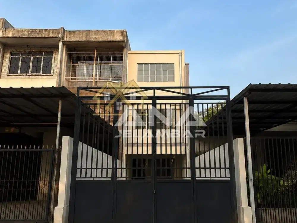 ANA RUKO UK 4.25X23M DI JALAN RAYA ANGKE