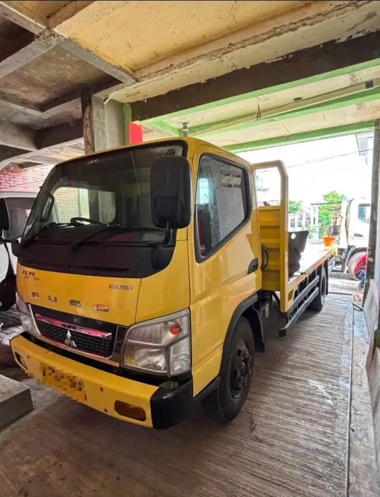 MITSUBISHI FE 74 HD K 2020