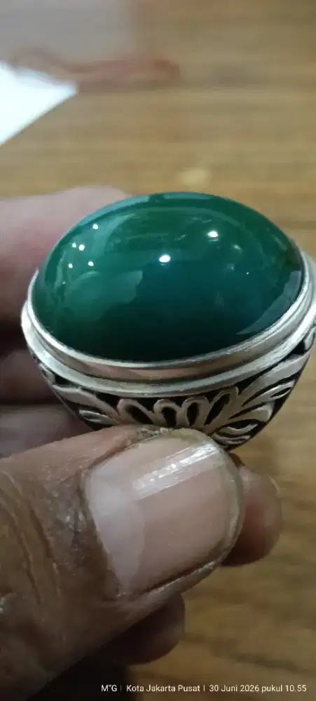 Batu Bacan Doko Gulao