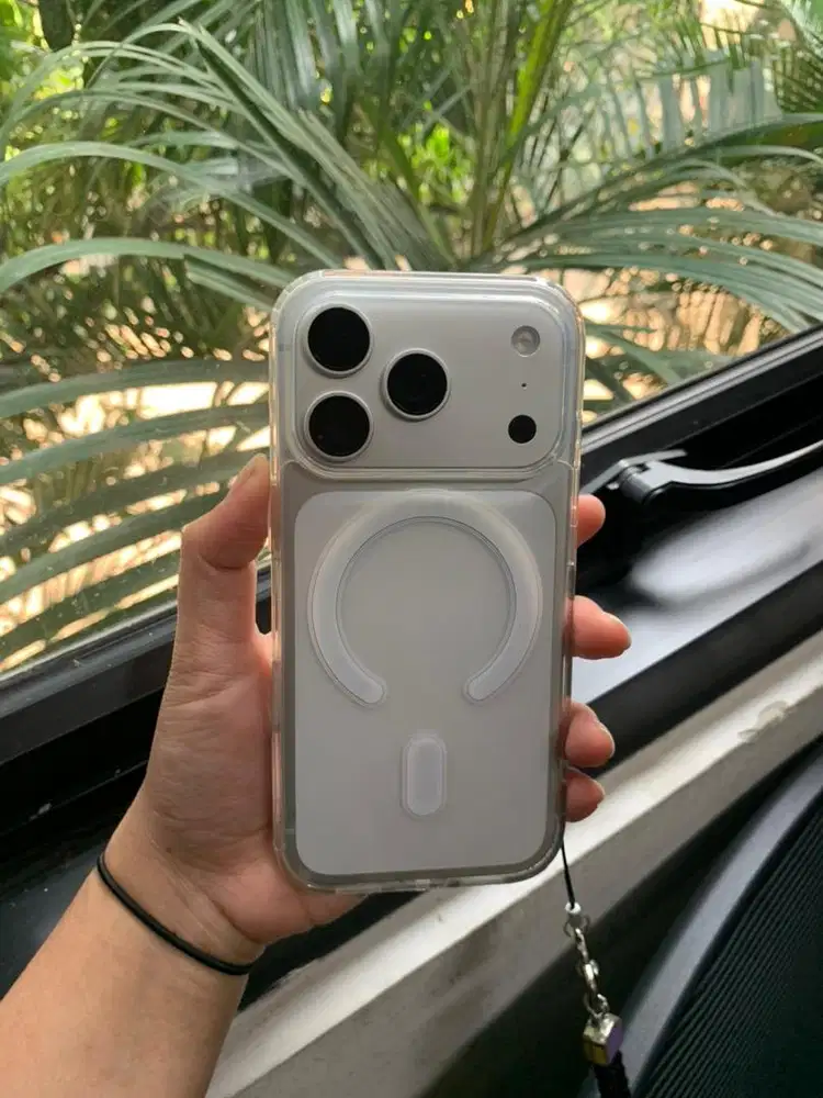 Iphone 17 pro ibox