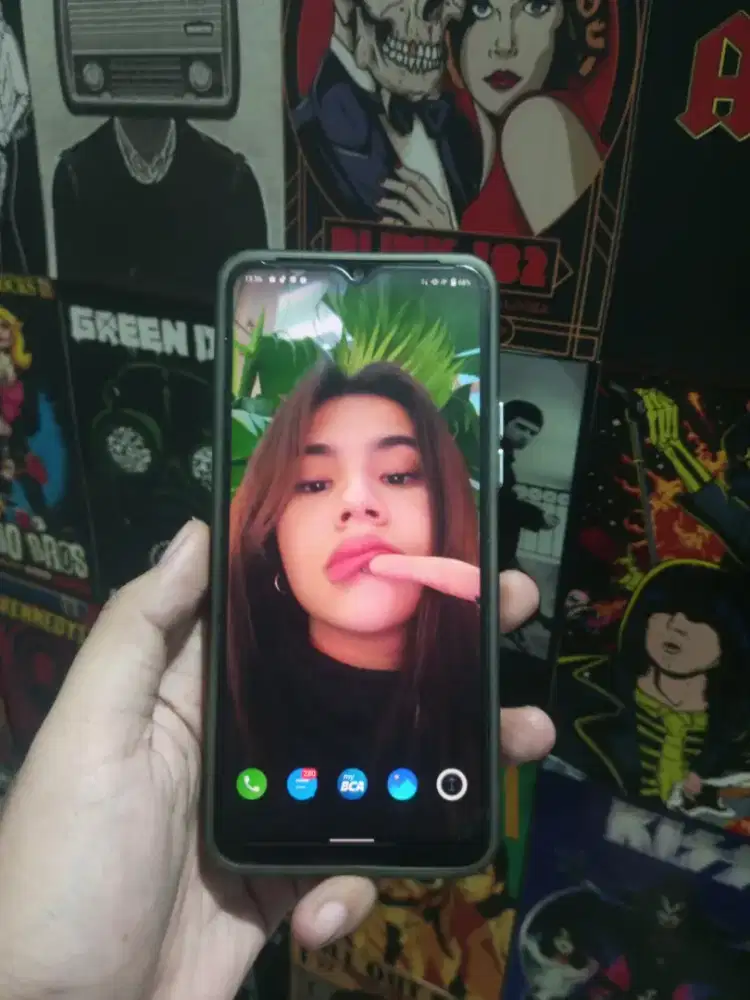 Vivo y15s 3-64gb