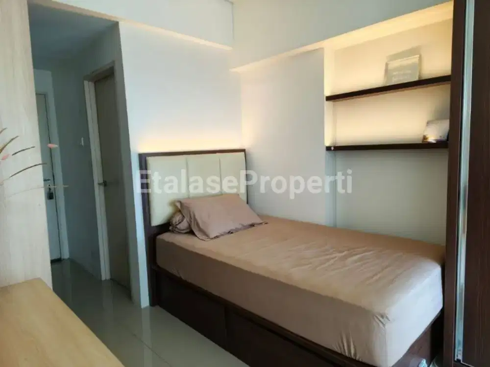 Disewakan apartemen orchard pakuwon mall