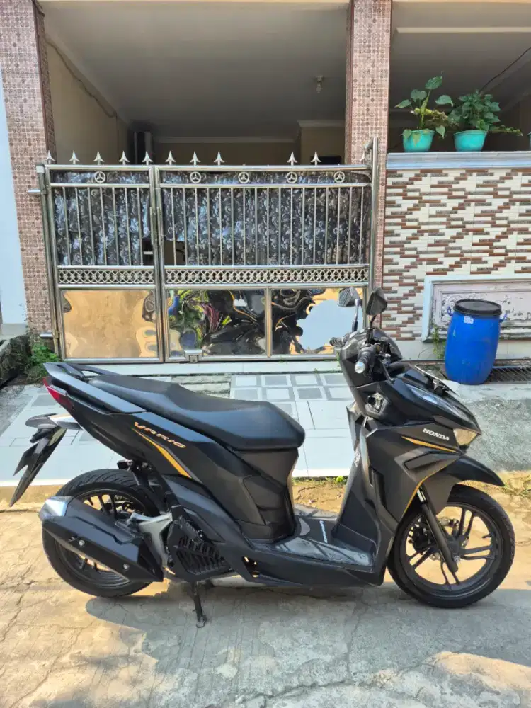 2024 VARIO CBS ISS (BACA DESKRIPSI)