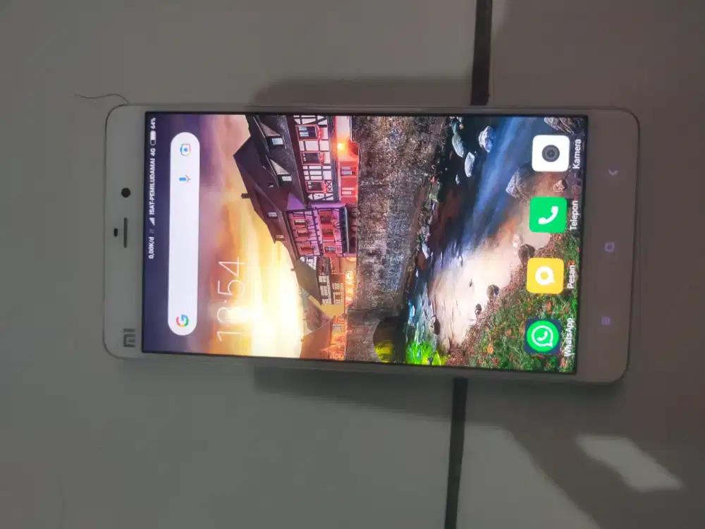 Hp Xiomi Note LTE