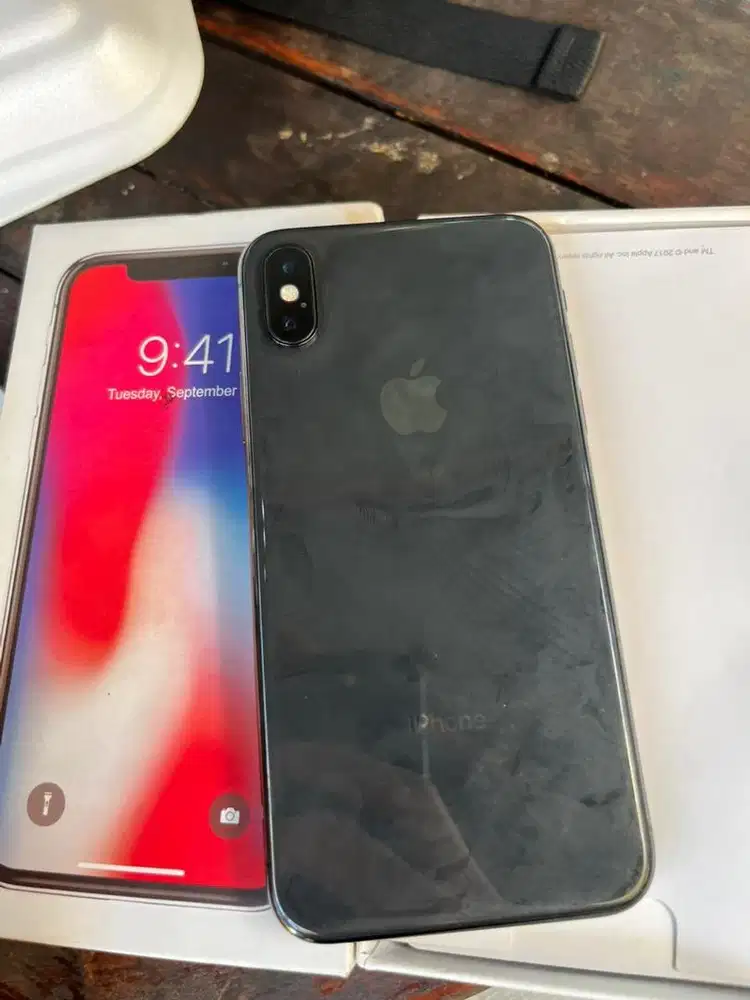 Jual segera BU ibox