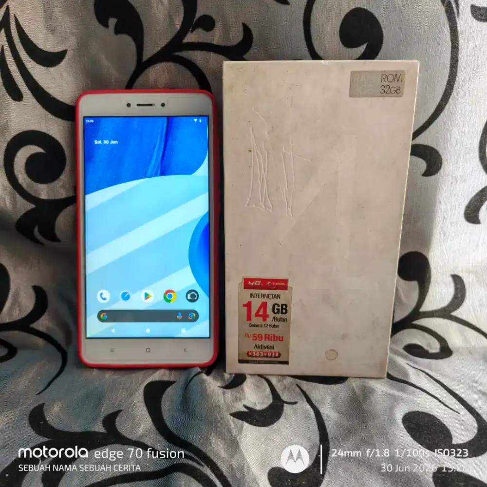 Xiaomi Redmi Note 4 Snapdragon