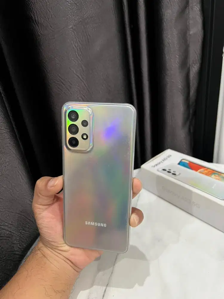 Samsung A23 5G 8/128gb