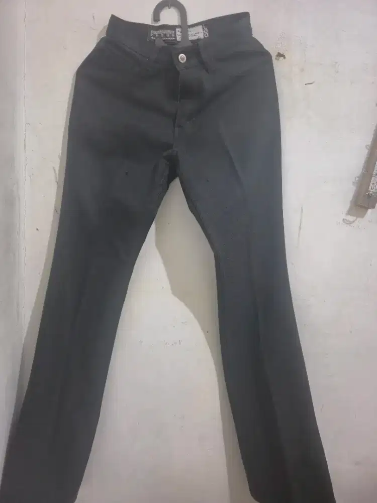 Preloved celana panjang wanita  branded
