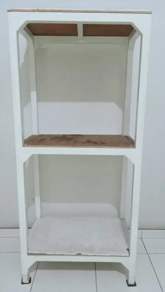 Rak Besi Hollow serbaguna