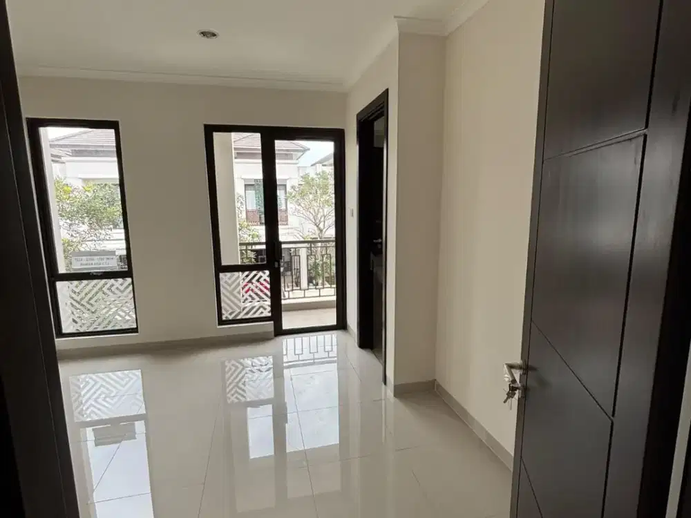 RUMAH HUNIAN PODOMORO CLUSTER AMAGRIYA DWI BANDUNG