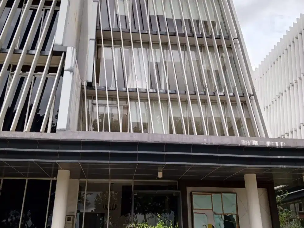 Turun Harga Jual Murah Foresta Office Building BSD