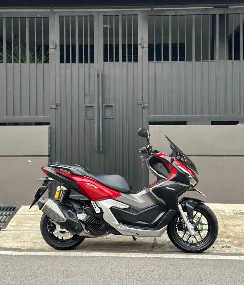 Honda ADV 160 Cbs 2023