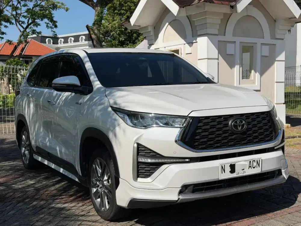 ZENIX Q HYBRID MODELLISTA MATIC 2024 LOW KM